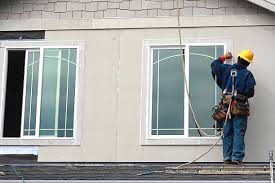 Why Choose Us for Window and Door Repair Needs in Marienville, PA